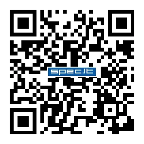 QR kodas | Finansavimo studija, MB