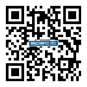 QR kodas | Finansgita, MB
