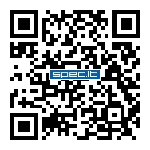 QR kodas | Finansinė apsauga, MB