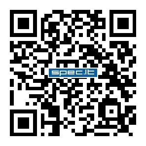QR kodas | Finansinė apskaita, UAB | spec.lt