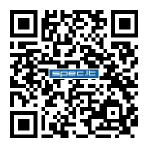 QR kodas | Finansinė atskaitomybė, UAB | spec.lt