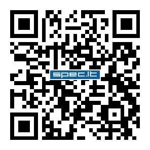 QR kodas | Finansinė sėkmė, UAB | spec.lt