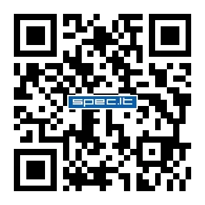 QR kodas | Finansinga, MB