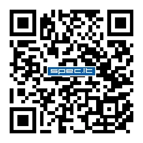 QR kodas | Finansiniai algoritmai, UAB