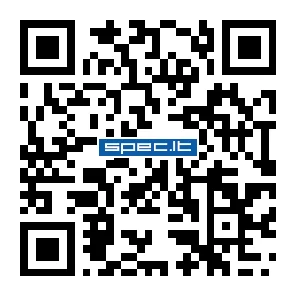 QR kodas | Finansiniai kontaktai, UAB