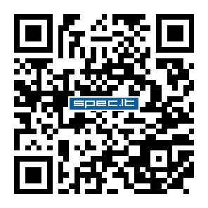 QR kodas | Ekomarket, UAB | spec.lt