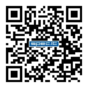 QR kodas | Finansininkas, UAB | spec.lt