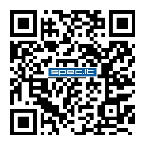 QR kodas | FINANSININKŲ GRUPĖ, UAB | spec.lt