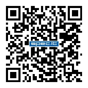 QR kodas | Finansinio ir Nekilnojamojo Turto Valdymas, UAB | spec.lt