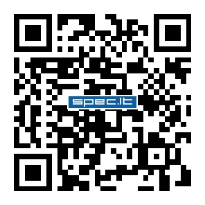 QR kodas | Finansinio maklerio įmonė, ALGĖJA, UAB