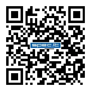 QR kodas | Finansinio maklerio įmonė Anova, UAB