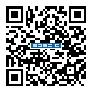 QR kodas | Finansinio maklerio įmonė, OVERTA, UAB
