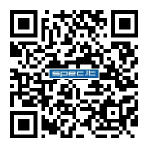 QR kodas | Finansinio stabilumo tarnyba, UAB | spec.lt