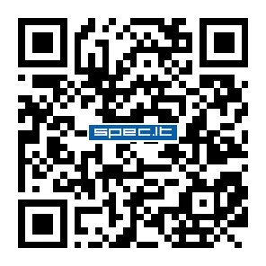 QR kodas | FINANSINIS EFEKTAS, UAB | spec.lt