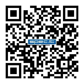 QR kodas | Finansinis modelis, UAB