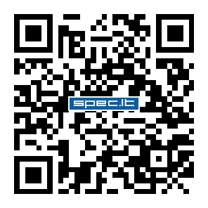 QR kodas | Finansinis Sprendimas, UAB | spec.lt