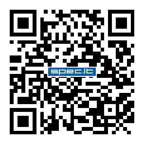 QR kodas | Finansinis sprendimas Vilniuje, UAB