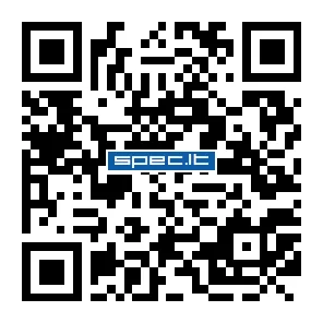 QR kodas | Finansinis stabilumas, UAB