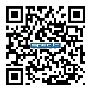 QR kodas | Finansinis turtas, UAB | spec.lt