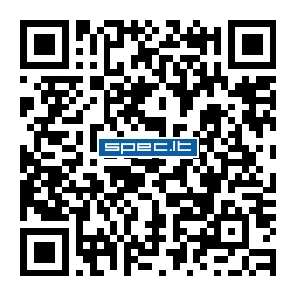 QR kodas | Finansinių nusikaltimų tyrimo tarnybos profesinė sąjunga