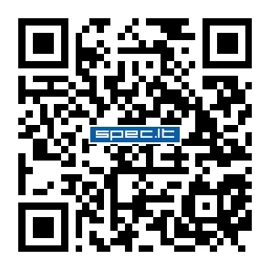 QR kodas | Finansinių paslaugų grupė, UAB | spec.lt