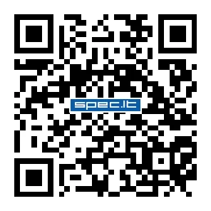 QR kodas | Finansinių sprendimų agentūra, UAB | spec.lt