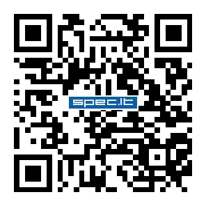 QR kodas | Finansinių sprendimų valdymas, UAB | spec.lt