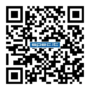 QR kodas | Finansinių srautų monitoringas, VŠĮ