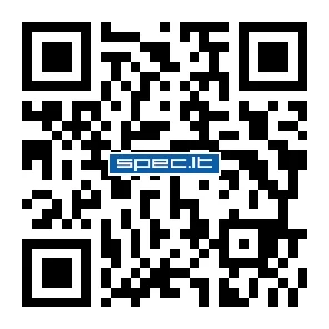 QR kodas | Finansita, MB | spec.lt