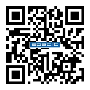QR kodas | FINANSO, UAB | spec.lt