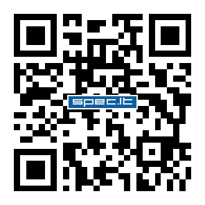 QR kodas | Finanspa, MB | spec.lt