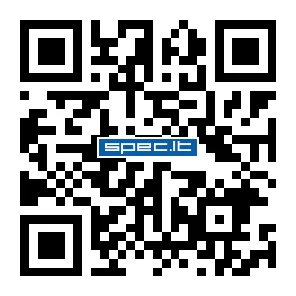 QR kodas | Finansų ABC, UAB | spec.lt