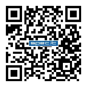 QR kodas | Finansų alchemija, MB