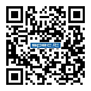 QR kodas | Finansų algoritmas, MB