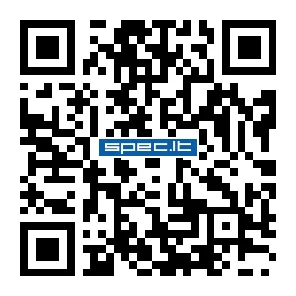 QR kodas | Finansų analitika, MB | spec.lt