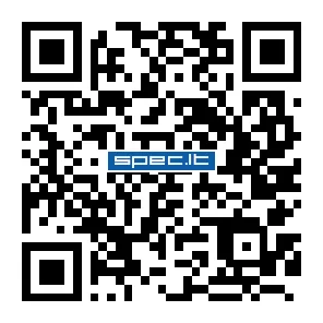 QR kodas | Finansų analitikai, UAB | spec.lt