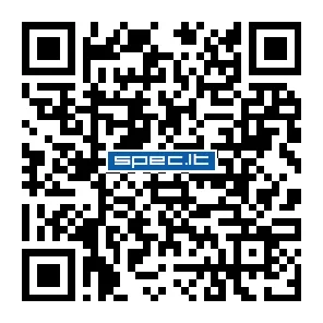 QR kodas | Finansų analizės ir valdymo sprendimai, UAB | spec.lt