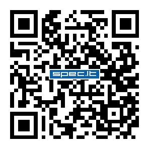 QR kodas | FINANSŲ APSKAITOS CENTRAS, UAB | spec.lt