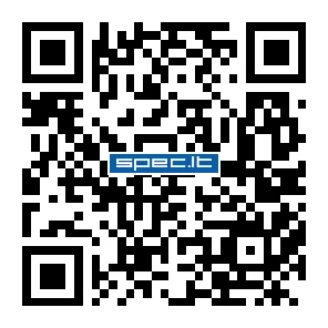 QR kodas | Finansų aspektas, UAB | spec.lt