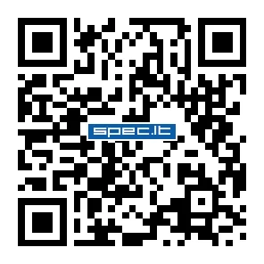 QR kodas | Finansų balansas, UAB | spec.lt