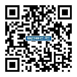QR kodas | Finansų biuras, UAB | spec.lt