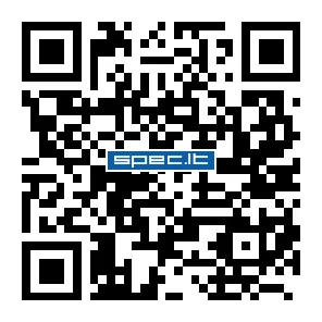 QR kodas | Finansų brokeris, MB | spec.lt