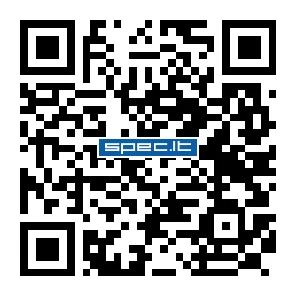 QR kodas | Finansų diagnostika, VŠĮ