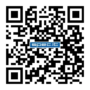 QR kodas | Finansų erdvė, UAB | spec.lt