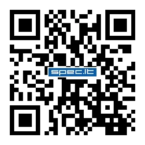 QR kodas | Finansų galia, MB | spec.lt