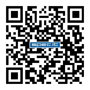 QR kodas | Finansų gidas, UAB | spec.lt