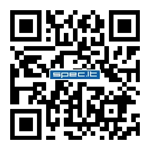QR kodas | Finansų gilė, MB | spec.lt