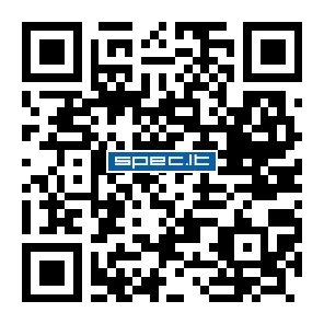 QR kodas | Finansų idėjos, MB | spec.lt