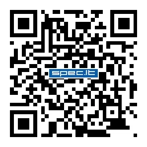 QR kodas | Finansų Industrija, UAB | spec.lt