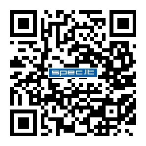 QR kodas | Finansų ir investicijų sprendimai, MB | spec.lt